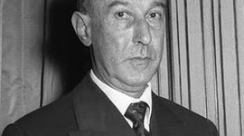 Timeline: Gerardo Diego