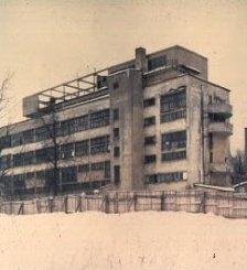 Constructivismo Ruso