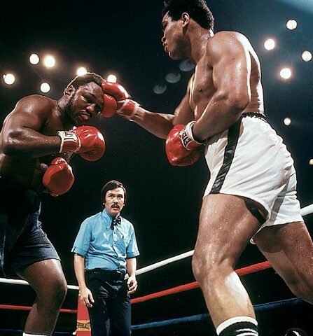 Primera emissió pública de TV (color)