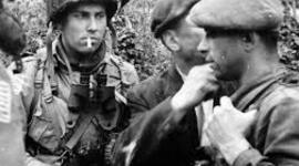 Timeline: World War 2 Project