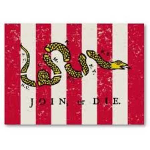 Sons of Liberty are unofficialy formed