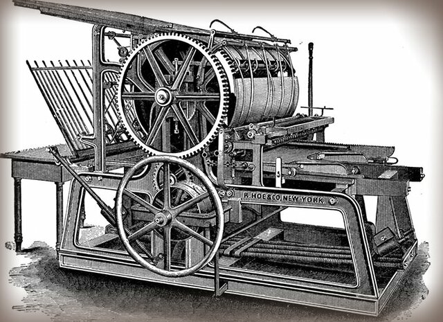 Segunda revolución industrial (1850-1914)