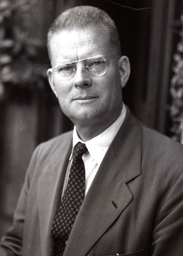 W. Edwards Deming (después de la Segunda Guerra Mundial)