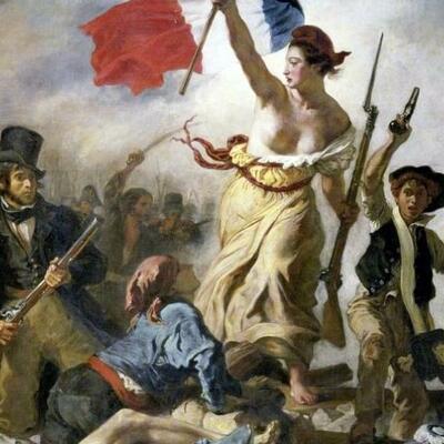 Timeline: REVOLUCION FRANCESA (1789-1799)