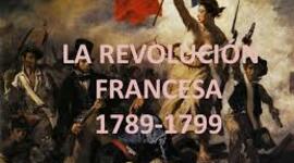 Timeline: REVOLUCION FRANCESA (1789-1799)