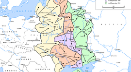 Timeline: World War II