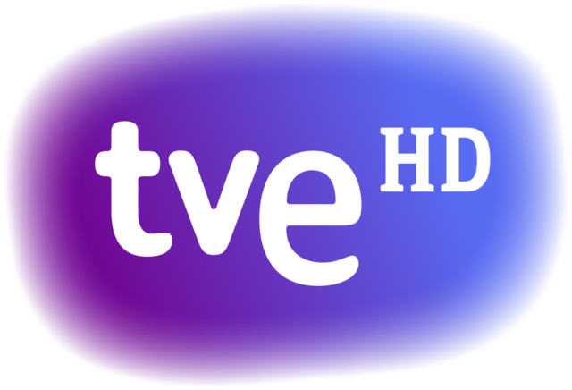 Primera emissió de TV pública en HD