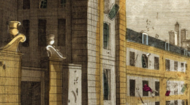 Timeline: REVOLUCION FRANCESA (1789-1799