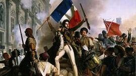 Timeline: REVOLUCION FRANCESA (1789-1799)
