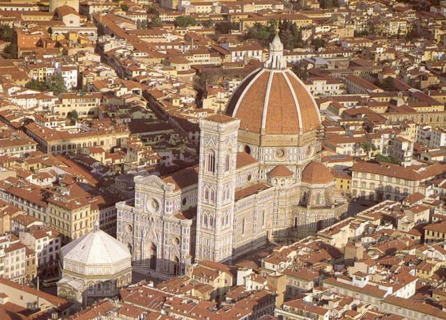Basilica di Santa Maria del Fiore