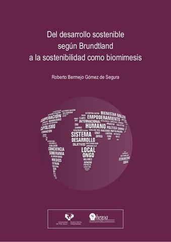 Informe Brundtland