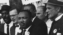 Timeline: the civil rights movement