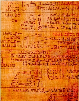 Egipto, Grecia y Mesopotamia.