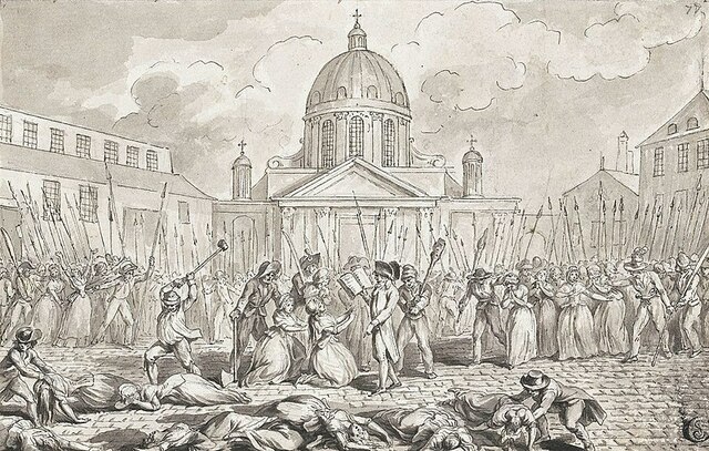 Asamblea Legislativa (1791-1792)