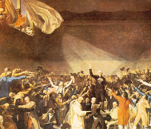 SEGUNDA ETAPA (1791-1792) ASAMBLEA LEGISLATIVA