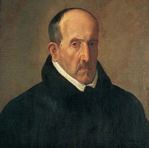 Soledades (Luis de Góngora)