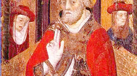 Timeline: Principals esdeveniments en la història de l’Església (Segles XIV-XV)