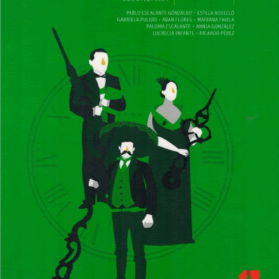 Timeline: Linea del tiempo Historia.