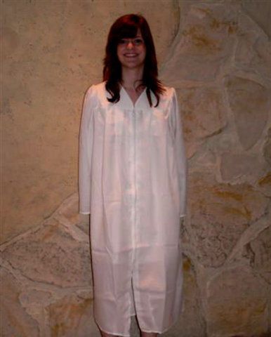 Highschool Graduation!