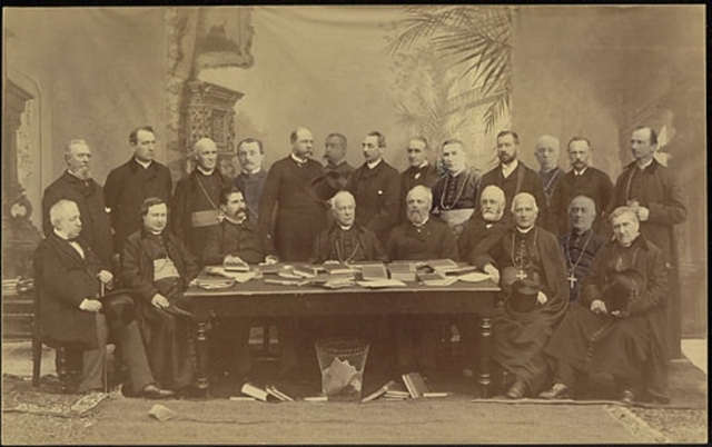 Conseil de l’Instruction publique: reprise de l'éducation par l'Église