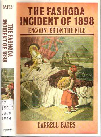 Incidente de Fachoda
