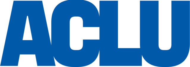 ACLU was founded