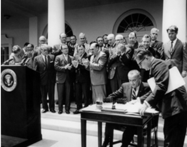 The Handicapped Children's Protection Act (HCPA)