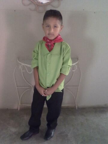 concurse en un bailable