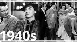 Timeline: Good Ol' Days 1940s