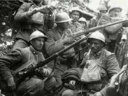 italia entra a la guerra