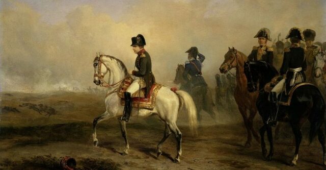 CUARTA ETAPA (1799-1799) EL DIRECTORIO