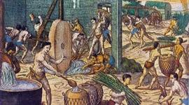 Timeline: Antecedentes históricos de la administración