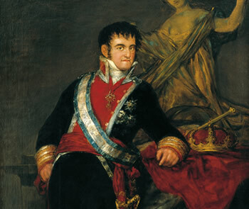 Fernando VII