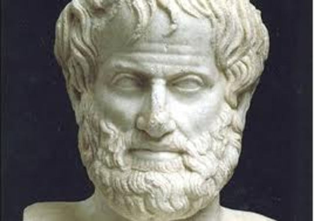 Aristotle