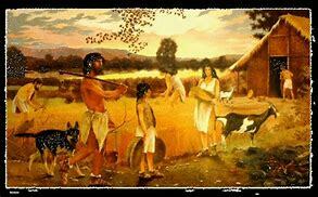 Periodo Paleolítico