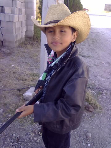 mi desfile de la independencia