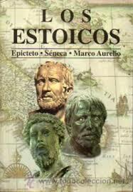 Los estoicos