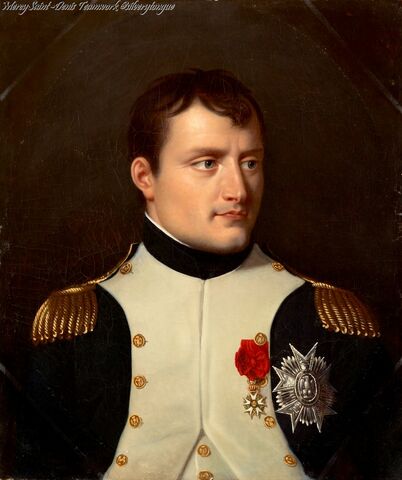 Napoleon.