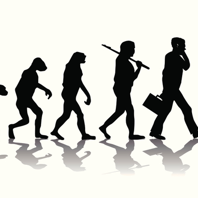 Timeline: Evolución de la tecnología