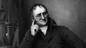John Dalton
