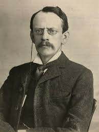 J.J. Thomson