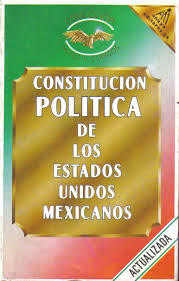 Constitución Política