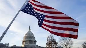 EEUU Entra a formar parte de la guerra 1917