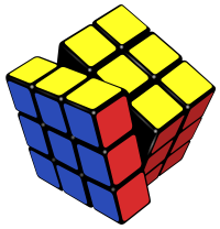 CUB RUBIK