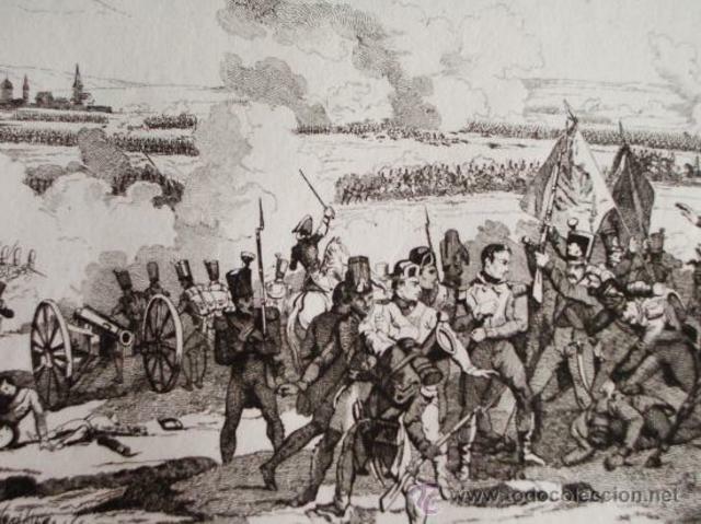 Batalla de Ocaña