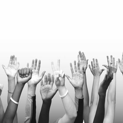 Timeline: PARTICIPACIÓN POLÍTICA EN COLOMBIA