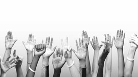 Timeline: PARTICIPACIÓN POLÍTICA EN COLOMBIA