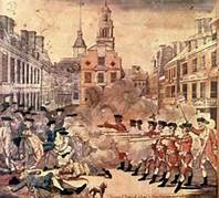 Boston Massacre