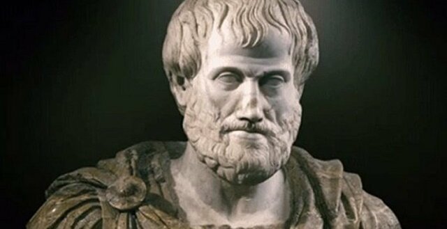 ARISTOTLE