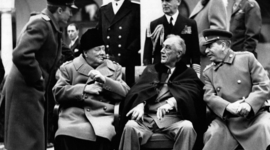 Timeline: Konverentsid ja lepingud